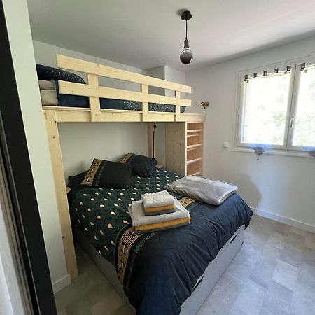 Appartement Cocooning 2 Chambres 古雷特 外观 照片