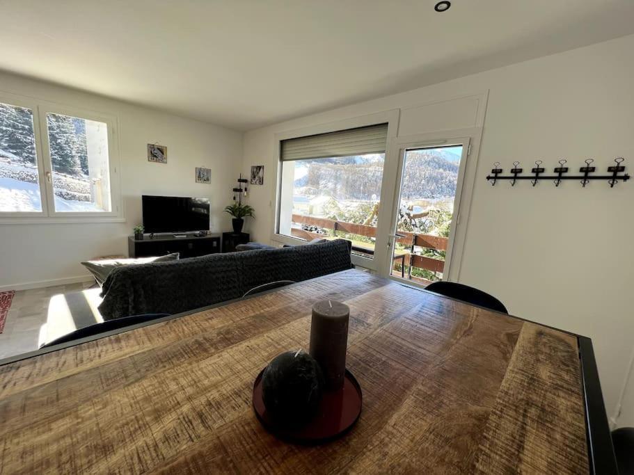 Appartement Cocooning 2 Chambres 古雷特 外观 照片