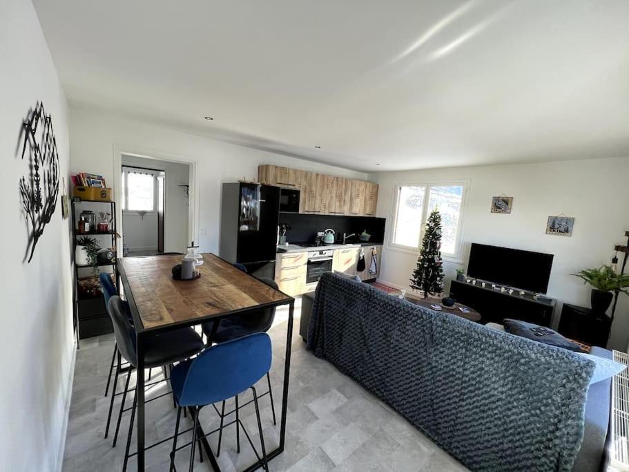 Appartement Cocooning 2 Chambres 古雷特 外观 照片
