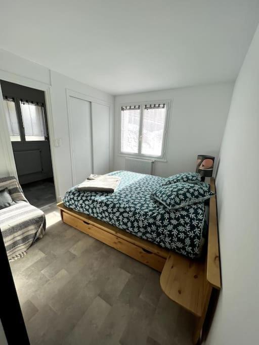 Appartement Cocooning 2 Chambres 古雷特 外观 照片