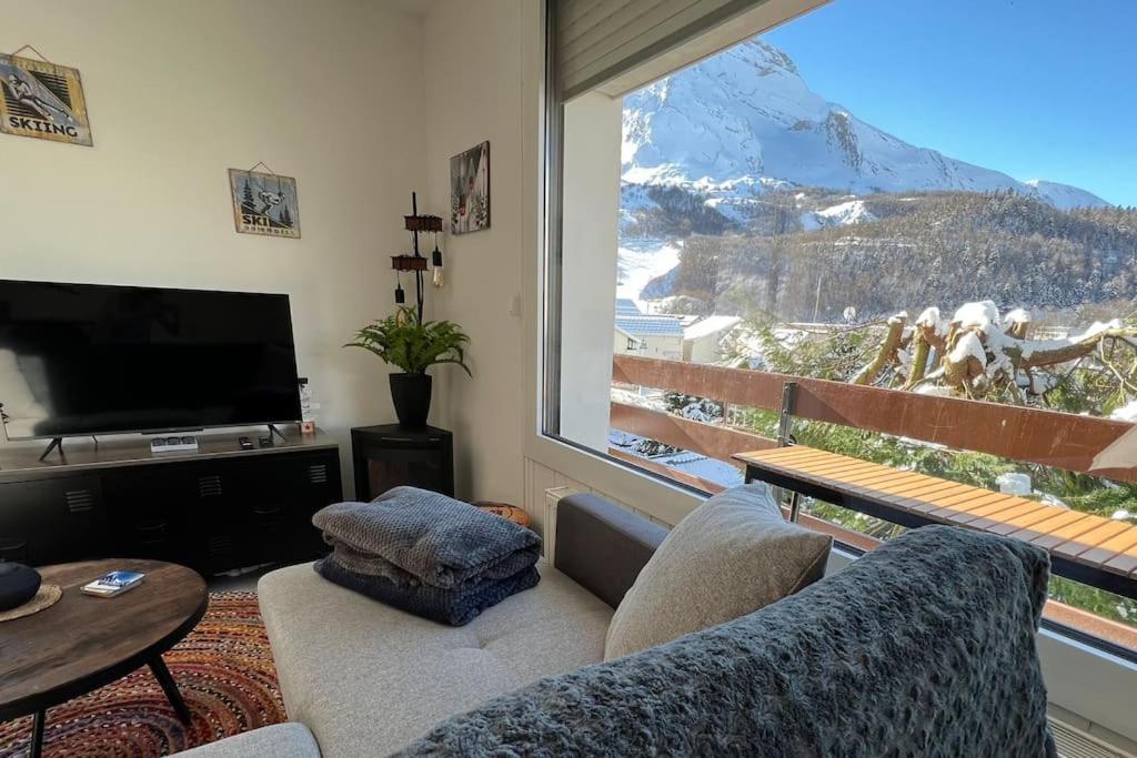 Appartement Cocooning 2 Chambres 古雷特 外观 照片